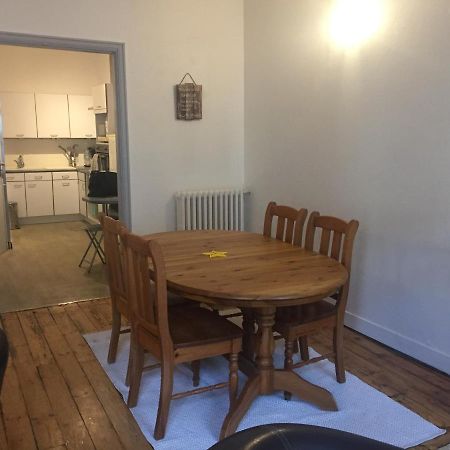 Appartement Kaomi Bolbec Dış mekan fotoğraf