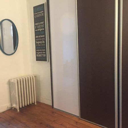Appartement Kaomi Bolbec Dış mekan fotoğraf