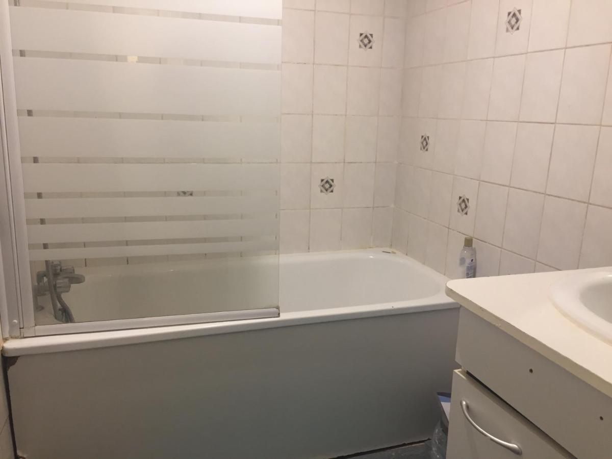Appartement Kaomi Bolbec Dış mekan fotoğraf