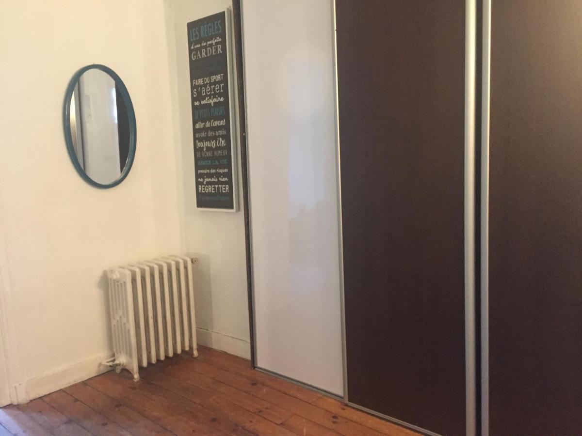 Appartement Kaomi Bolbec Dış mekan fotoğraf