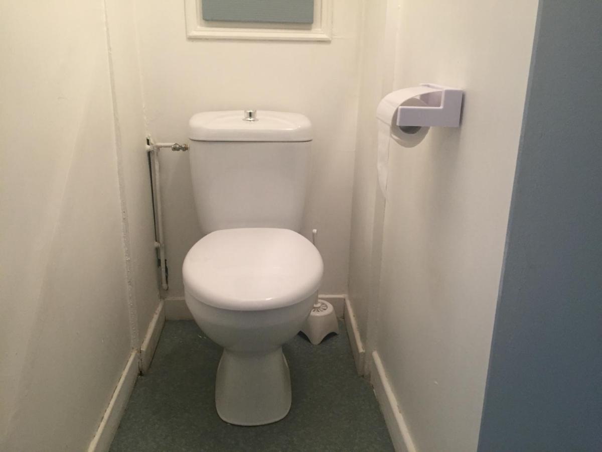 Appartement Kaomi Bolbec Dış mekan fotoğraf