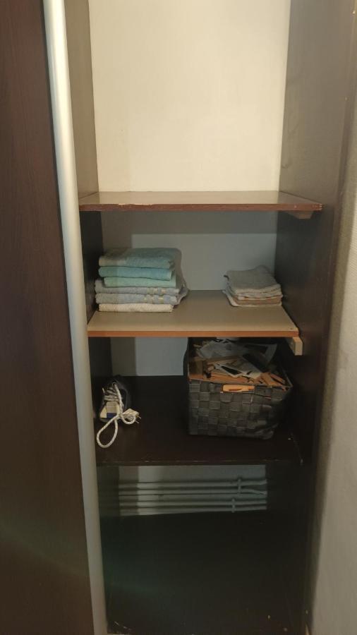Appartement Kaomi Bolbec Dış mekan fotoğraf